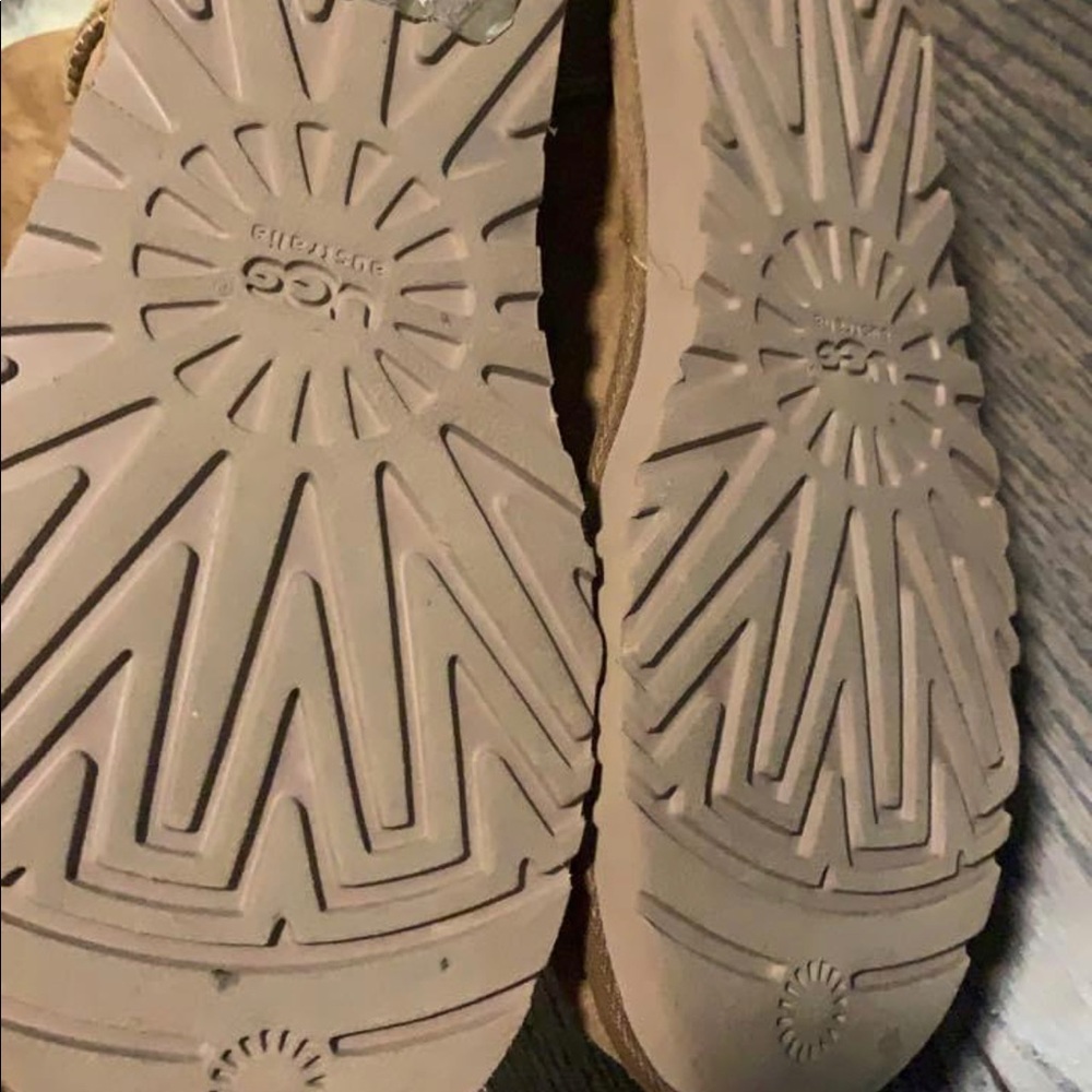 Ugg Boots - Picture 3 of 3